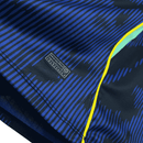 Camisa Brasil Away 26/27 Jordan Torcedor Masculina - Azul