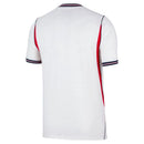 Camisa Seleção Inglaterra I 26/27 - Torcedor Nike Masculina - Branca