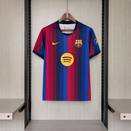 Camisa Barcelona 2026/27 Casa