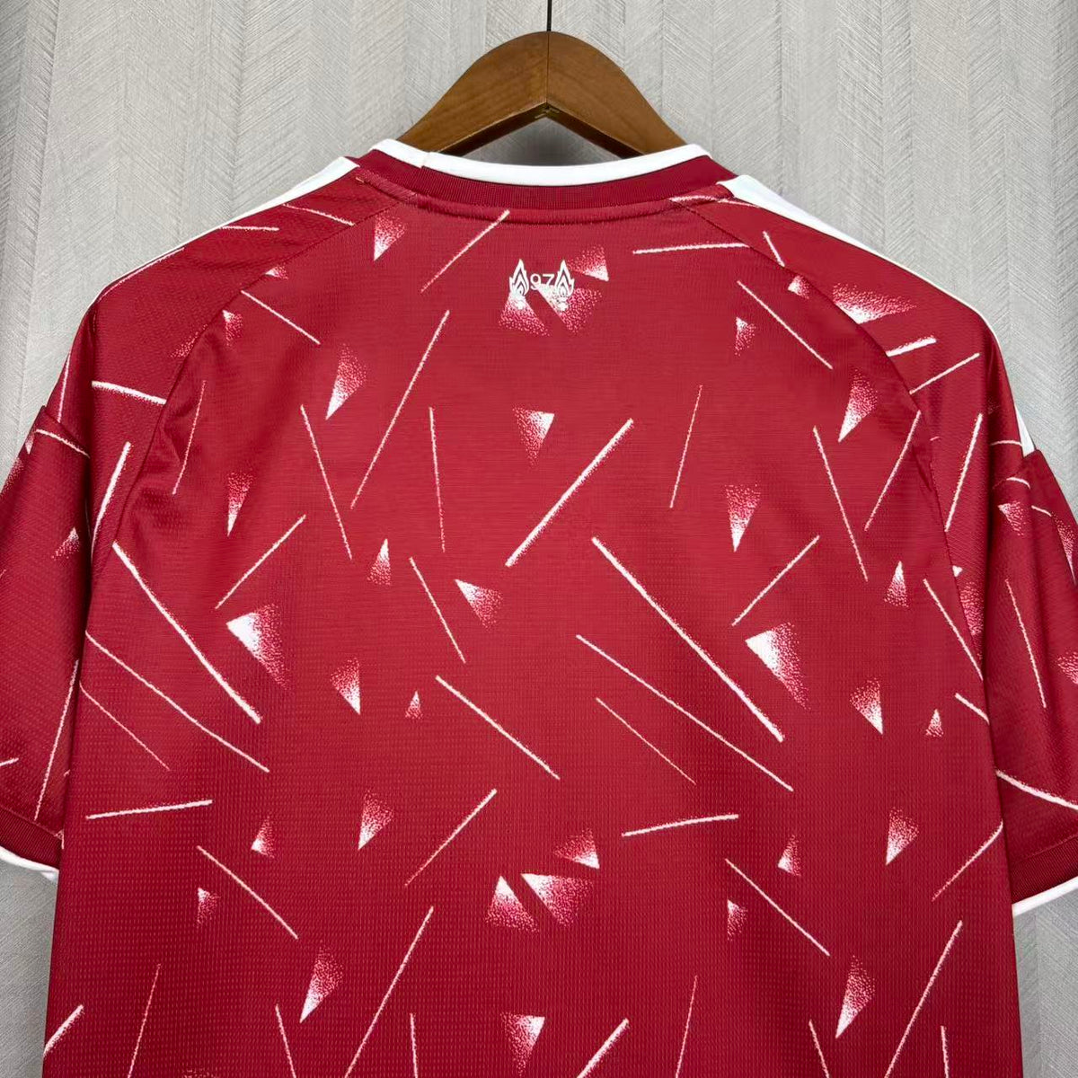 Camisa do Liverpool 2026/27 Home