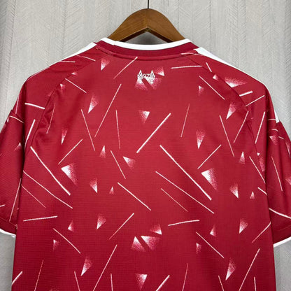 Camisa do Liverpool 2026/27 Home