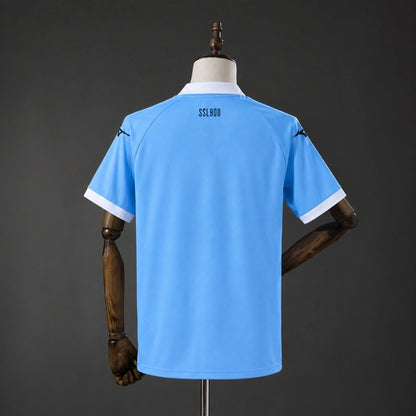Camisa Lazio 2026/27 Home