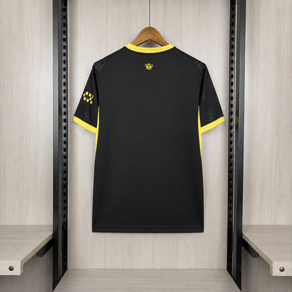 Camisa Manchester City Fora 26/27  Puma Masculina