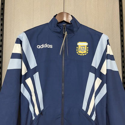 Corta-vento Argentina - Azul