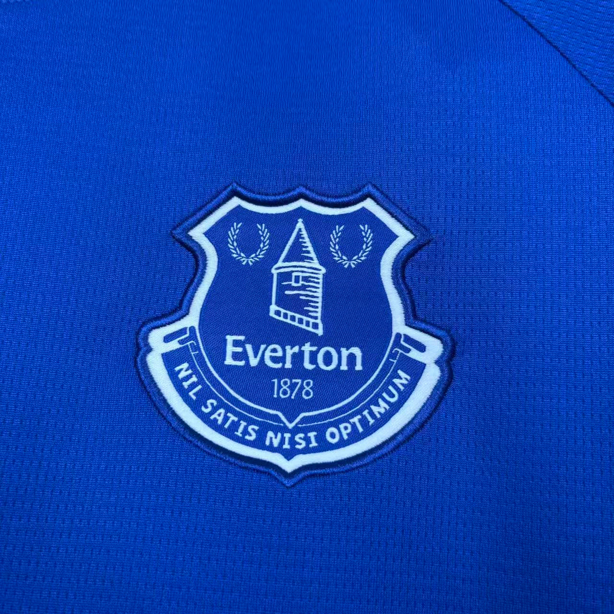 Camisa do Everton 2026/27 Home