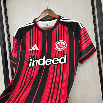 Camisa do Eintracht Frankfurt 2026/27 Home