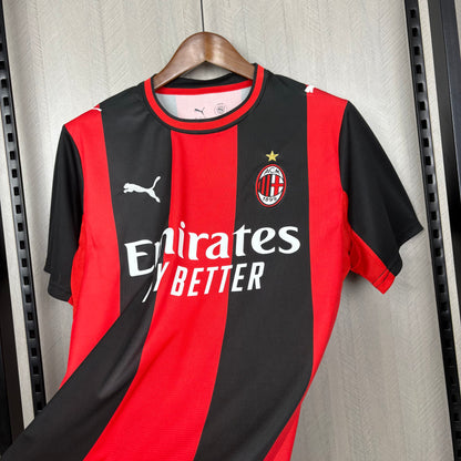 Camisa AC Milan 2026-27 Home