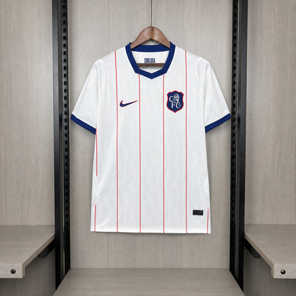 Camisa do Chelsea 2026/27 III