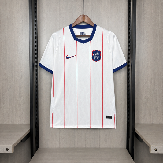 Camisa do Chelsea 2026/27 III