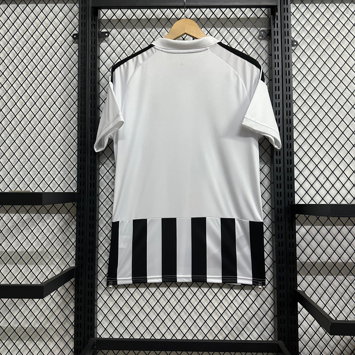 Camisa Juventus 2026/27 Home