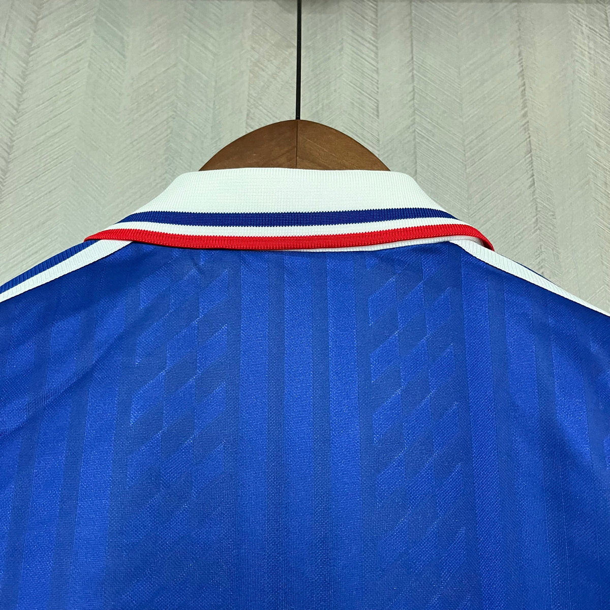 Retro France 1994/95 Home - Adidas