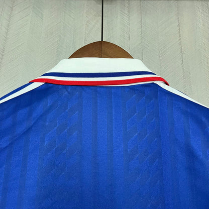 Retro France 1994/95 Home - Adidas
