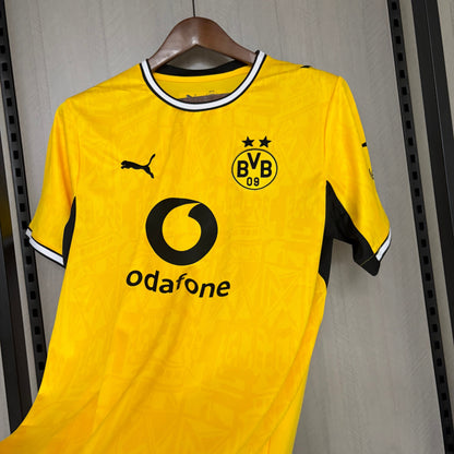 Camisa do Borussia Dortmund 2026/27 Home