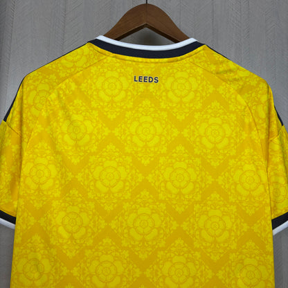 Camisa do Leeds United 2026/27 Fora