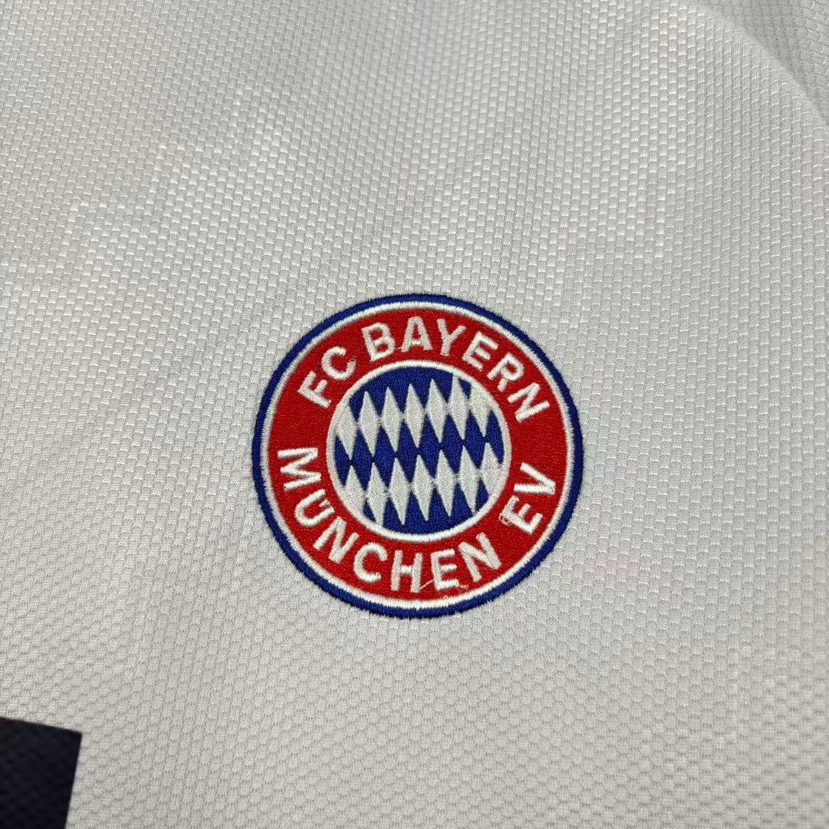 Camisa do Bayern Munique 2026/27 Fora