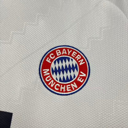Camisa do Bayern Munique 2026/27 Fora