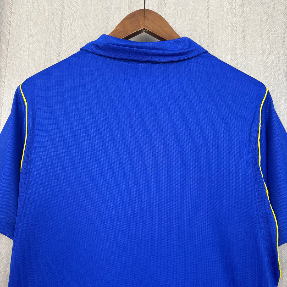 Camisa do Chelsea 2026/27 Home