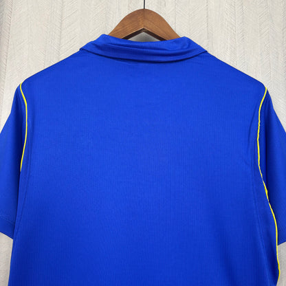 Camisa do Chelsea 2026/27 Home