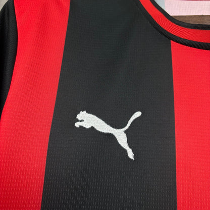 Camisa AC Milan 2026-27 Home