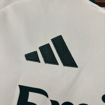 Camisa Real Madrid I 26/27 Adidas Masculina