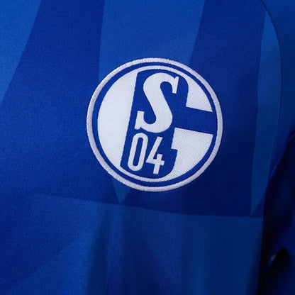 Camisa do FC Schalke 04 2026/27 Home