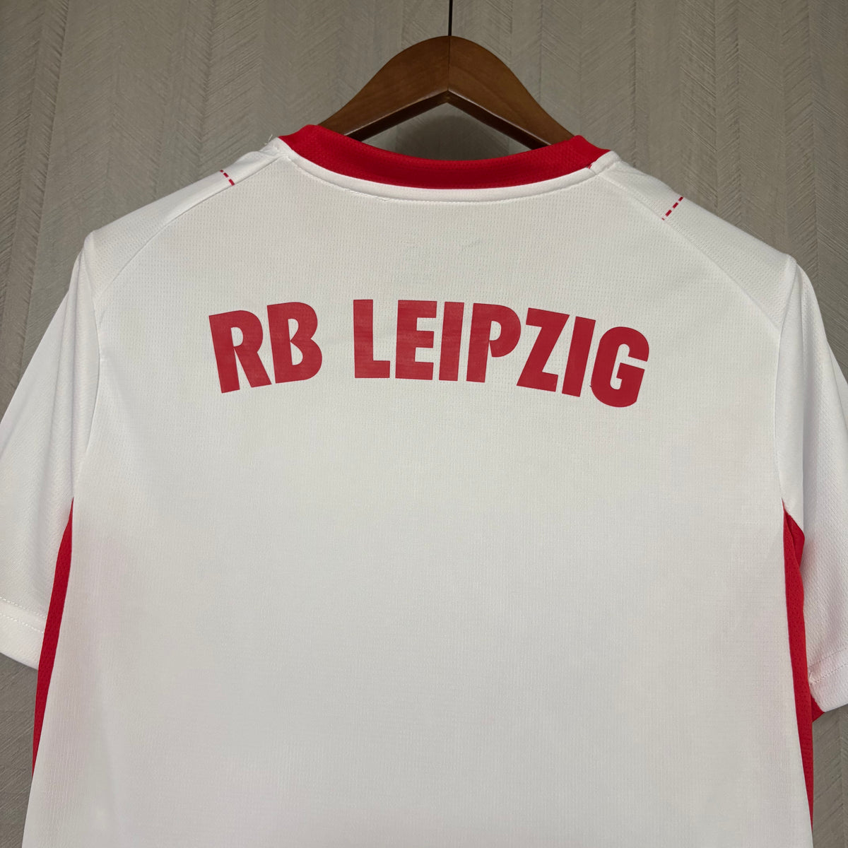 Camisa do RB Leipzig 2026/27 Home