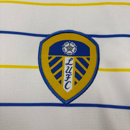 Camisa do Leeds United 2026/27 Home