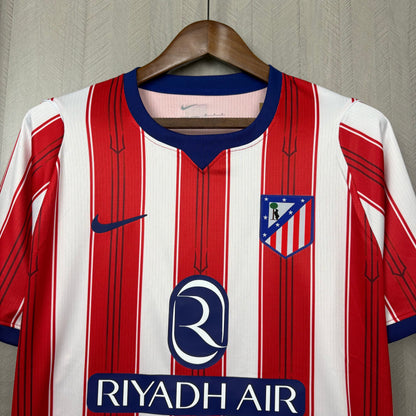 Camisa Atlético De Madrid Home 26/27