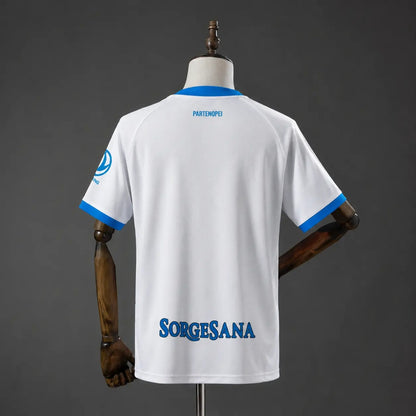 Camisa Napoli 2026/27 Fora