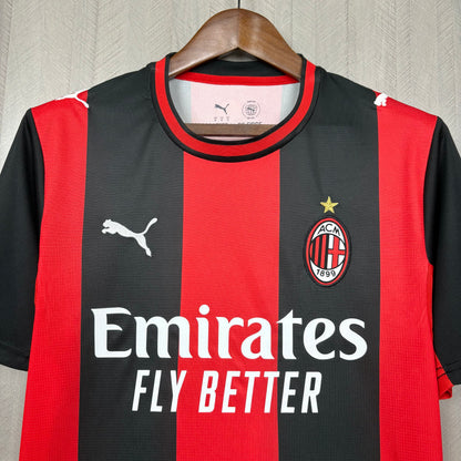 Camisa AC Milan 2026-27 Home
