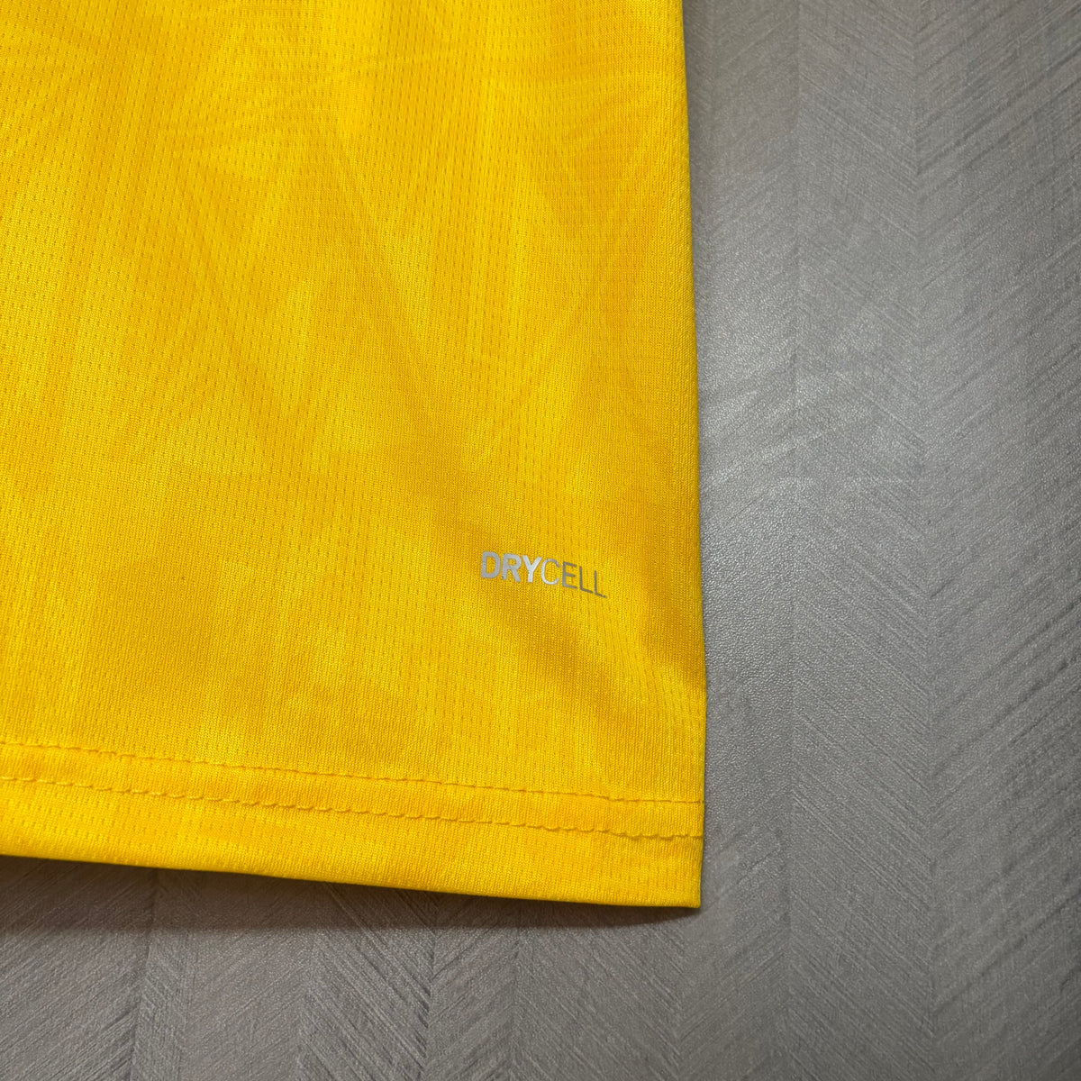 Camisa do Borussia Dortmund 2026/27 Home
