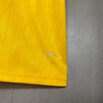 Camisa do Borussia Dortmund 2026/27 Home