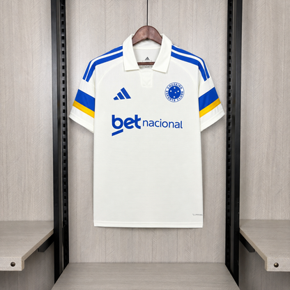 Camisa Cruzeiro III 26/27 Torcedor