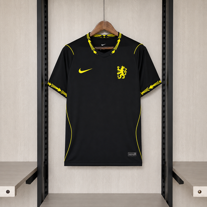 Camisa do Chelsea 2026/27 Fora