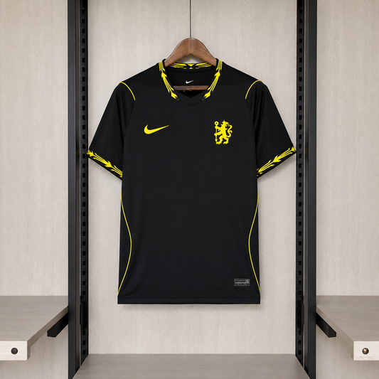 Camisa do Chelsea 2026/27 Fora