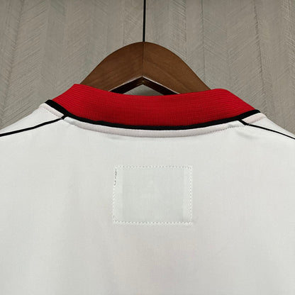 Manchester City Retro 2002/03 away