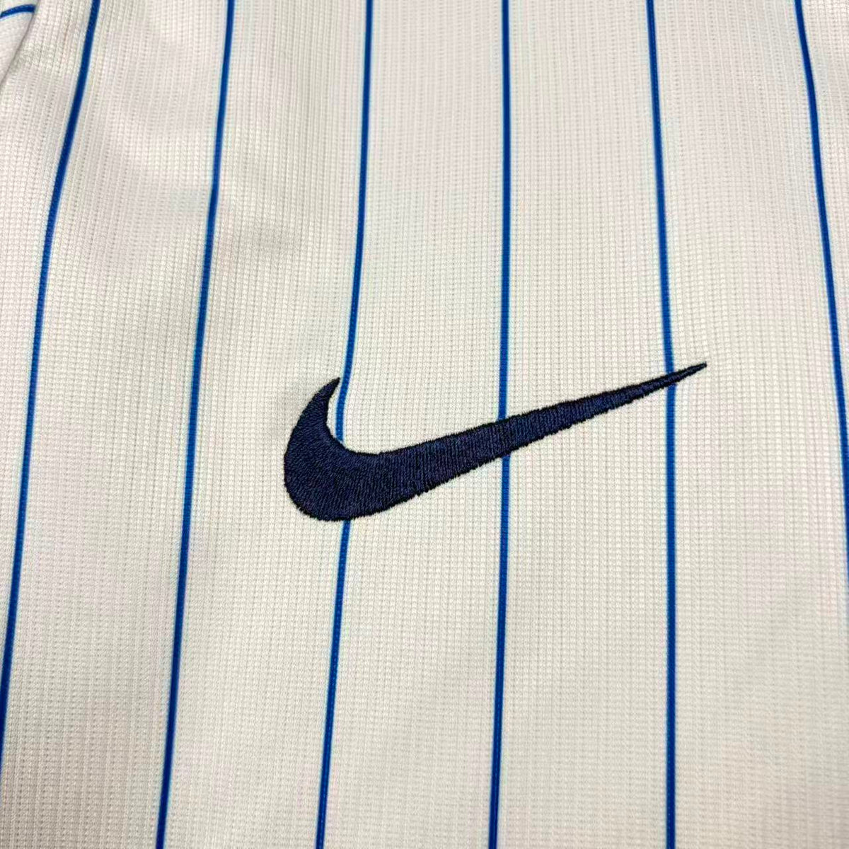 Camisa Inter de Milão 2026/27 Fora