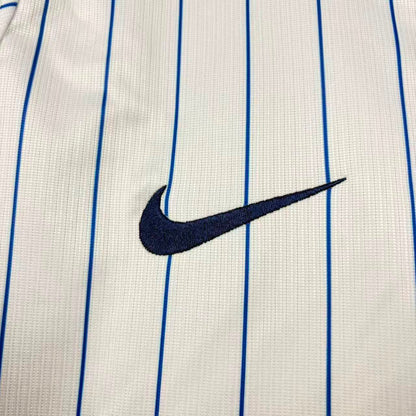 Camisa Inter de Milão 2026/27 Fora