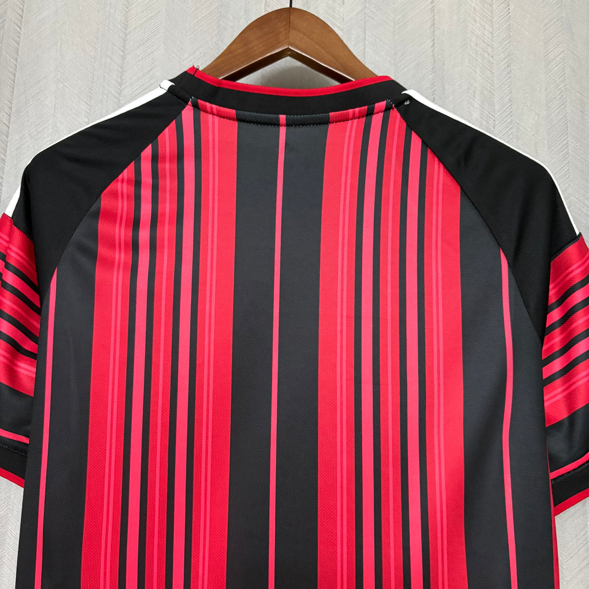 Camisa do Eintracht Frankfurt 2026/27 Home