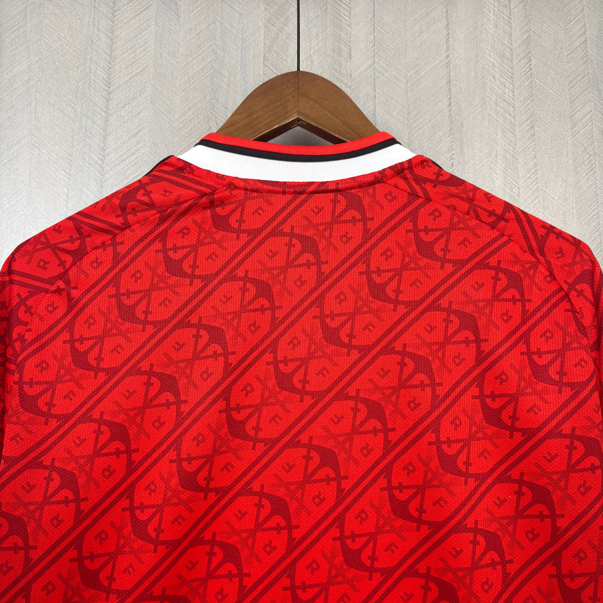 Camisa Adidas Flamengo III  2026/27 Torcedor