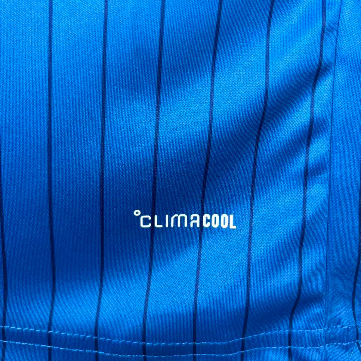 Camisa Como 1907  2026/27 Home