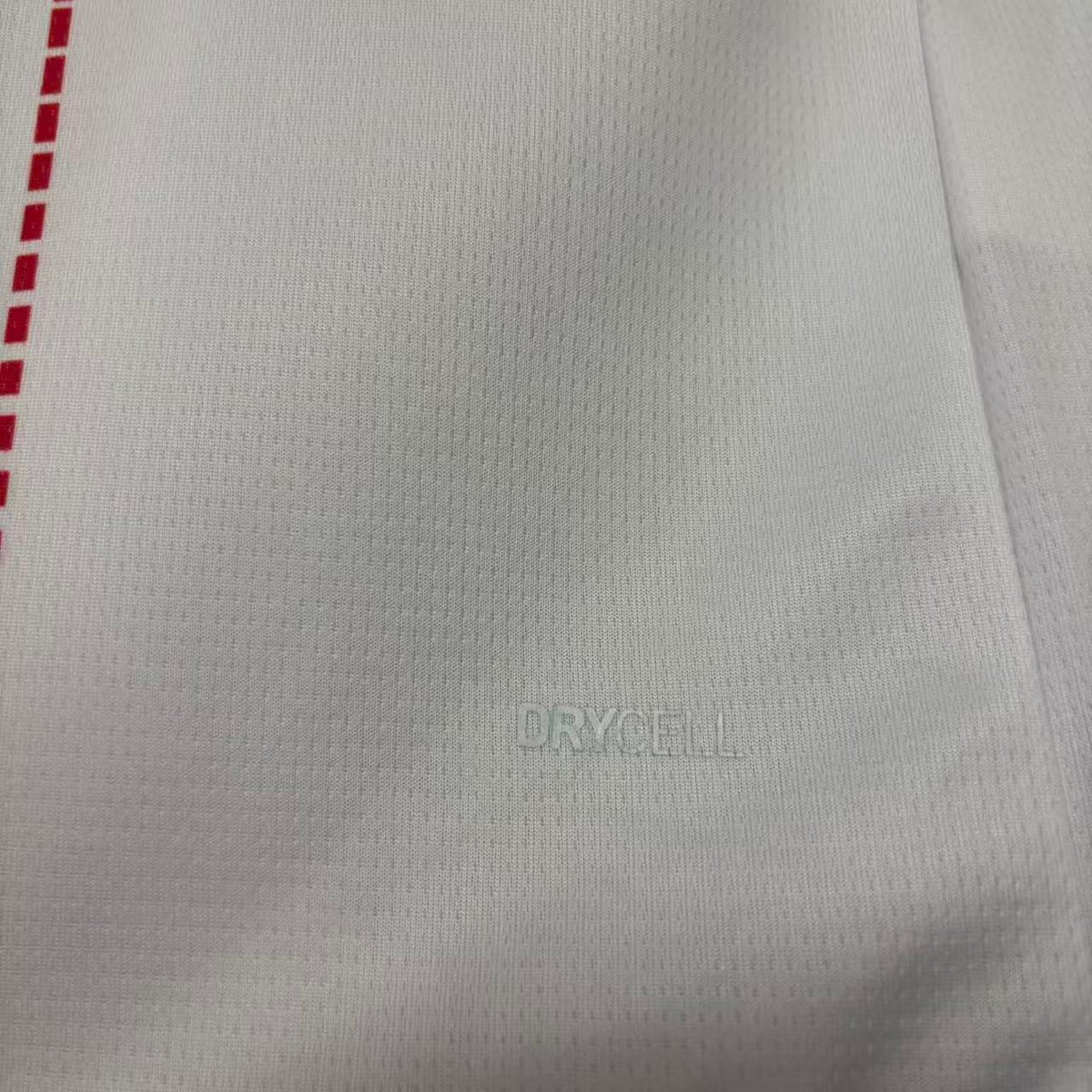 Camisa do RB Leipzig 2026/27 Home