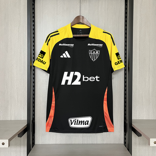 Camisa Treino Atlético Mineiro 2024