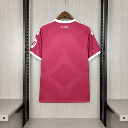 Camisa Real Madrid III 26/27 Adidas Masculina