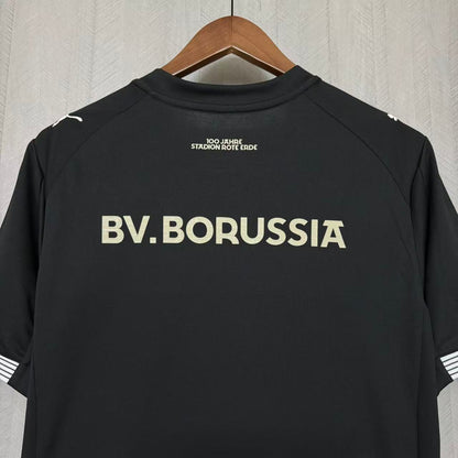 Camisa do Borussia Dortmund 2026/27 Fora