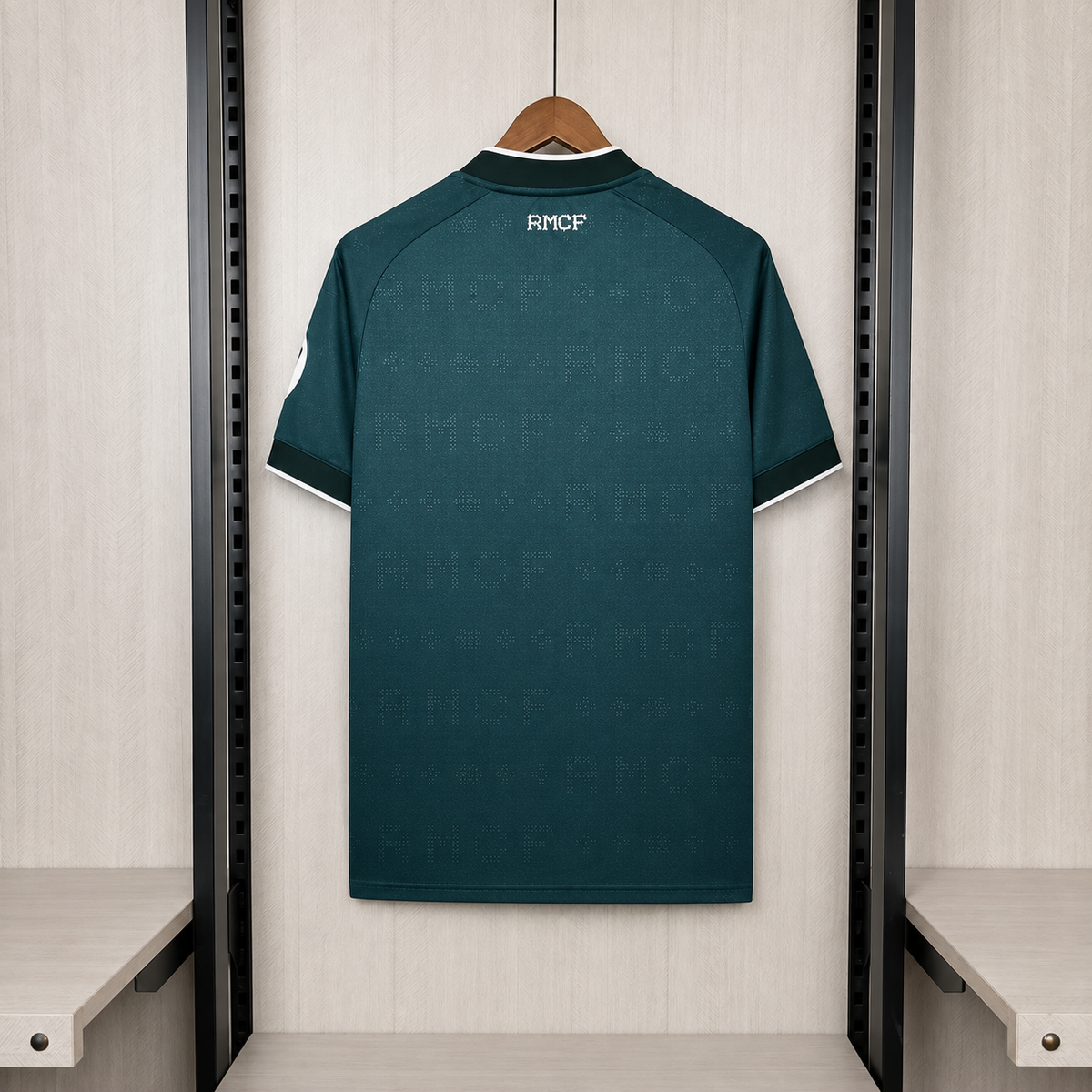 Camisa Real Madrid II 26/27 Adidas Masculina