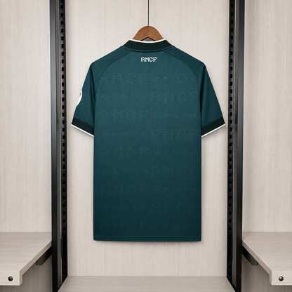 Camisa Real Madrid II 26/27 Adidas Masculina