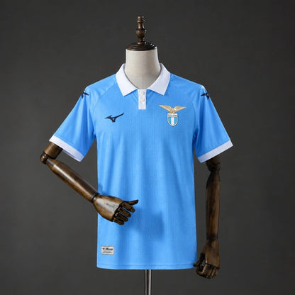 Camisa Lazio 2026/27 Home