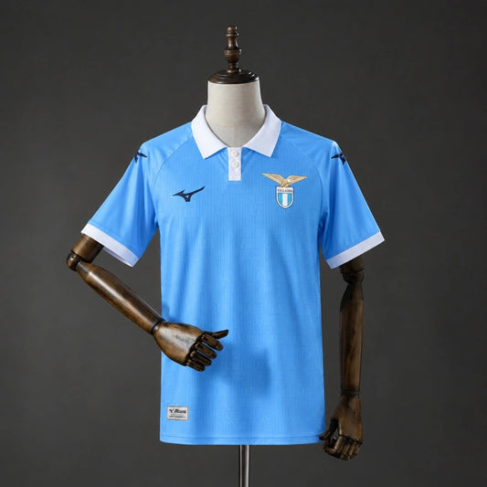 Camisa Lazio 2026/27 Home
