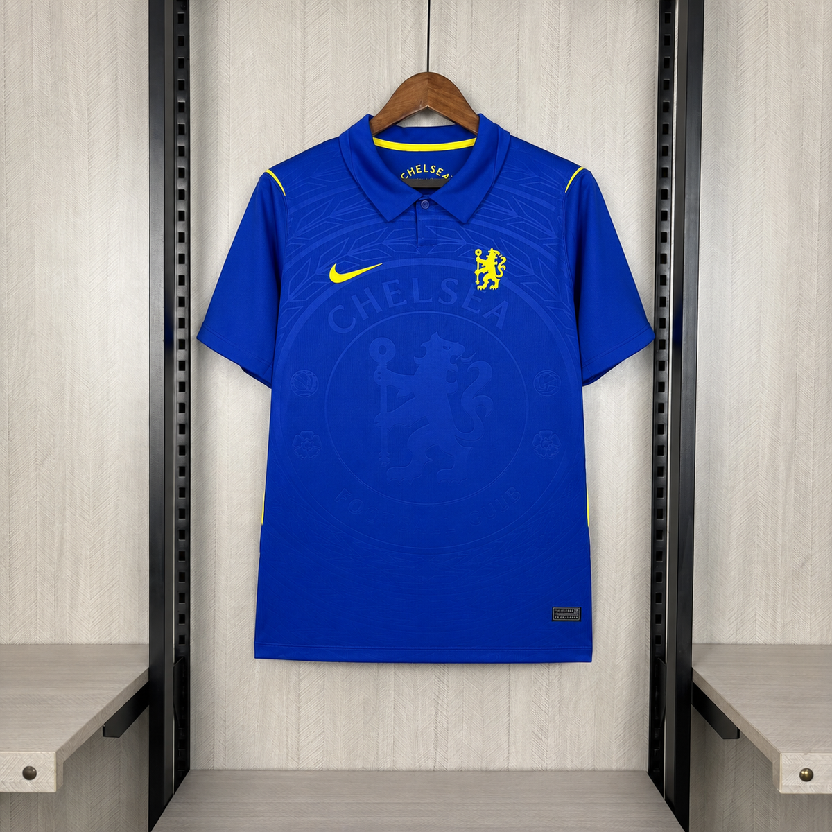 Camisa do Chelsea 2026/27 Home